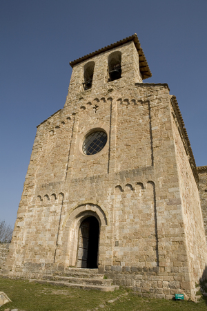 Església de Sant Jaume de Frontanyà (13)