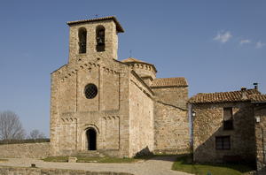 Església de Sant Jaume de Frontanyà (14)