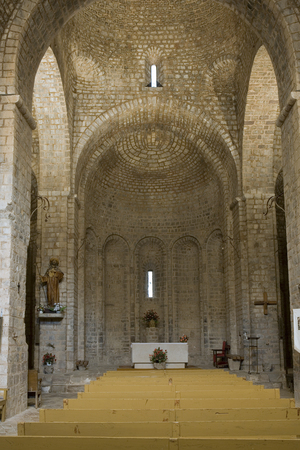 Església de Sant Jaume de Frontanyà (16)
