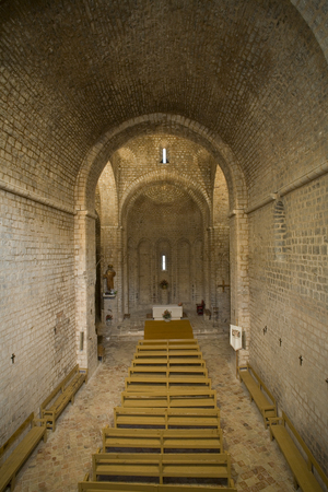 Església de Sant Jaume de Frontanyà (17)