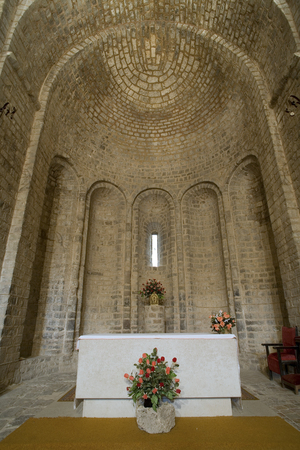 Església de Sant Jaume de Frontanyà (18)