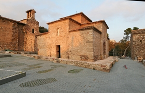 Església de Sant Miquel (3)