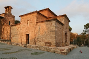 Església de Sant Miquel (4)