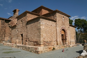 Església de Sant Miquel (9)