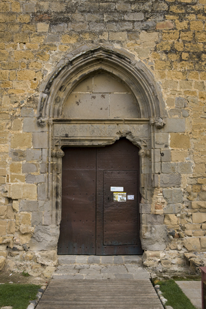 Església de Sant Miquel de Fluvià (9)