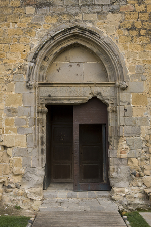 Església de Sant Miquel de Fluvià (11)