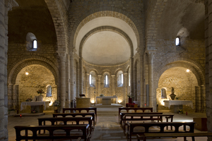 Església de Sant Miquel de Fluvià (13)