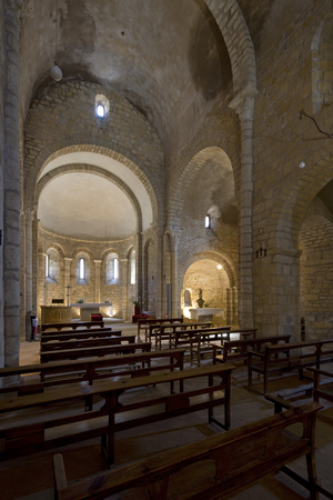 Església de Sant Miquel de Fluvià (14)