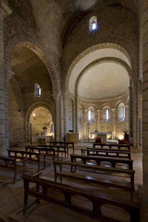 Església de Sant Miquel de Fluvià (15)