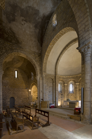 Església de Sant Miquel de Fluvià (16)