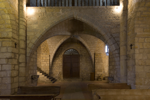 Església de Sant Miquel de Fluvià (17)
