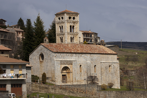 Església de Santa Cecilia (2)