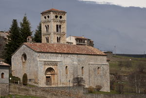 Església de Santa Cecilia (3)