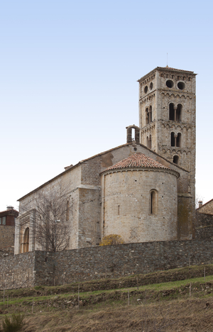 Església de Santa Cecilia (5)