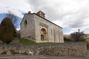 Església de Santa Cecilia (6)