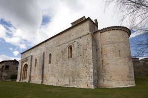 Església de Santa Cecilia (7)