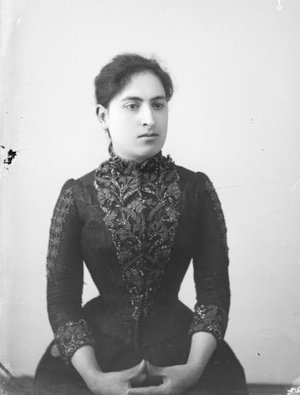 Josefina Valero