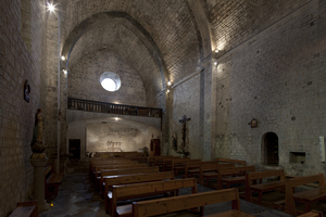 Església de Santa Cecilia (22)