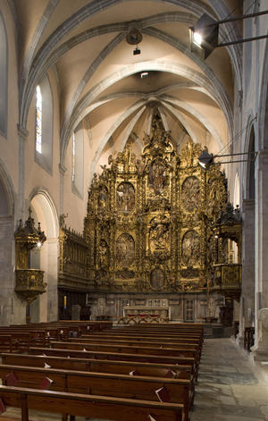 Església de Santa Maria (13)