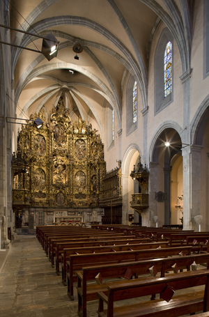 Església de Santa Maria (14)