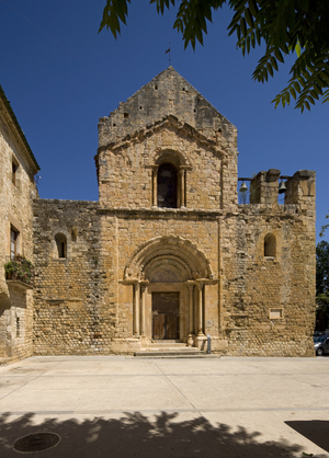 Església de Santa Maria (2)