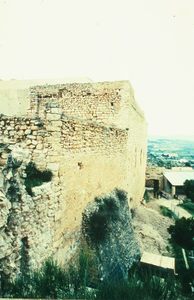 Castell de Miravet (1000)