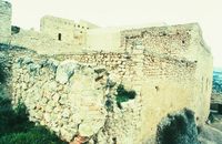 Castell de Miravet (1001)