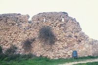 Castell de Miravet (1002)