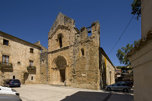 Església de Santa Maria (7)