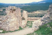 Castell de Miravet (1004)