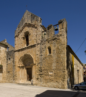 Església de Santa Maria (8)