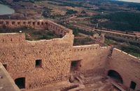 Castell de Miravet (1010)