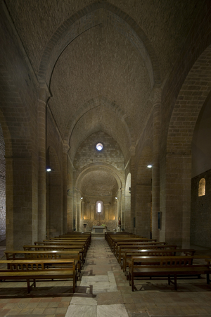 Església de Santa Maria (15)