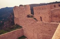 Castell de Miravet (1013)