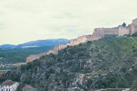 Castell de Miravet (1022)