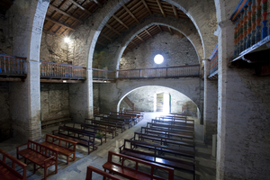 Església de Santa Maria d'Àneu (7)