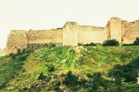 Castell de Miravet (1026)
