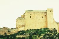 Castell de Miravet (1027)