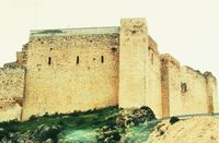 Castell de Miravet (1028)