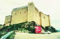 Castell de Miravet (1029)