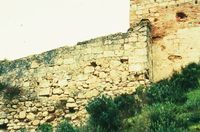 Castell de Miravet (1032)