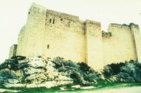 Castell de Miravet (1035)