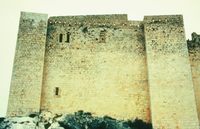 Castell de Miravet (1037)