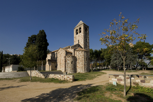 Esglesia de Santa Maria de Barberà (4)