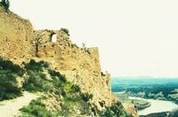 Castell de Miravet (1038)