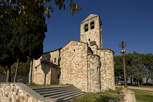 Esglesia de Santa Maria de Barberà (6)