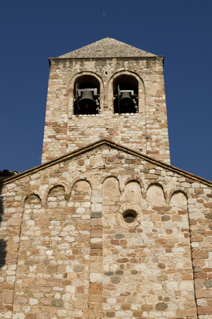 Esglesia de Santa Maria de Barberà (8)