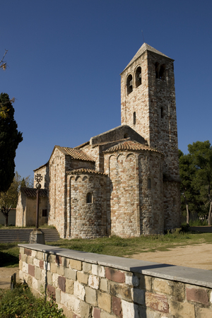 Esglesia de Santa Maria de Barberà (9)