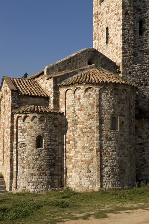 Esglesia de Santa Maria de Barberà (10)