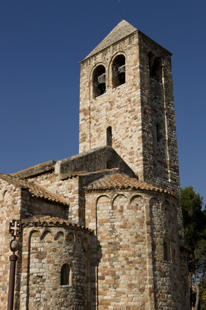 Esglesia de Santa Maria de Barberà (11)